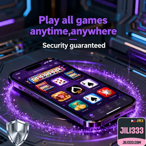 jili333 app experience exciting game