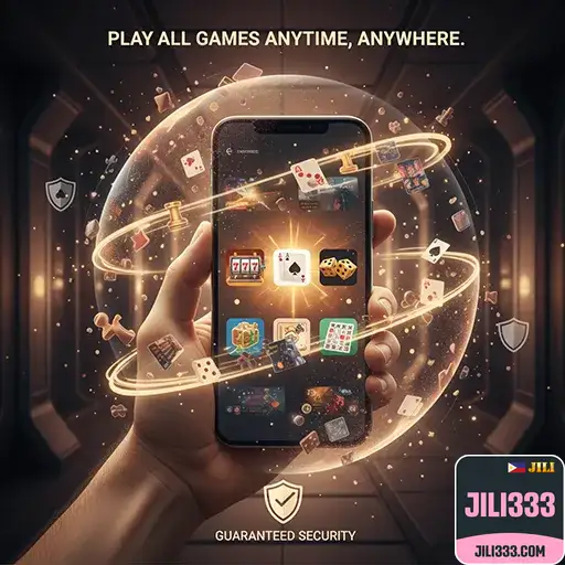 jili333 app earn rewards latest game