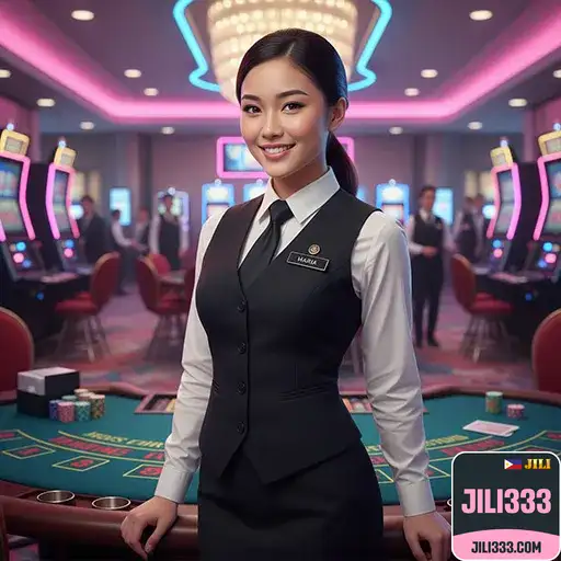 jili333 casino play exciting game