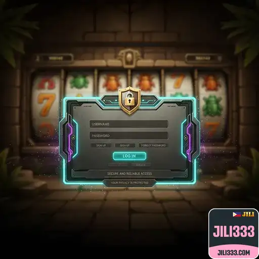 jili333 login earn rewards dynamic game