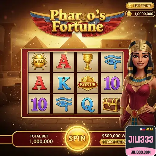 jili333 slots experience popular game