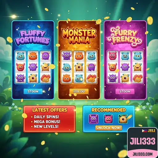 jili333  enjoy hot game